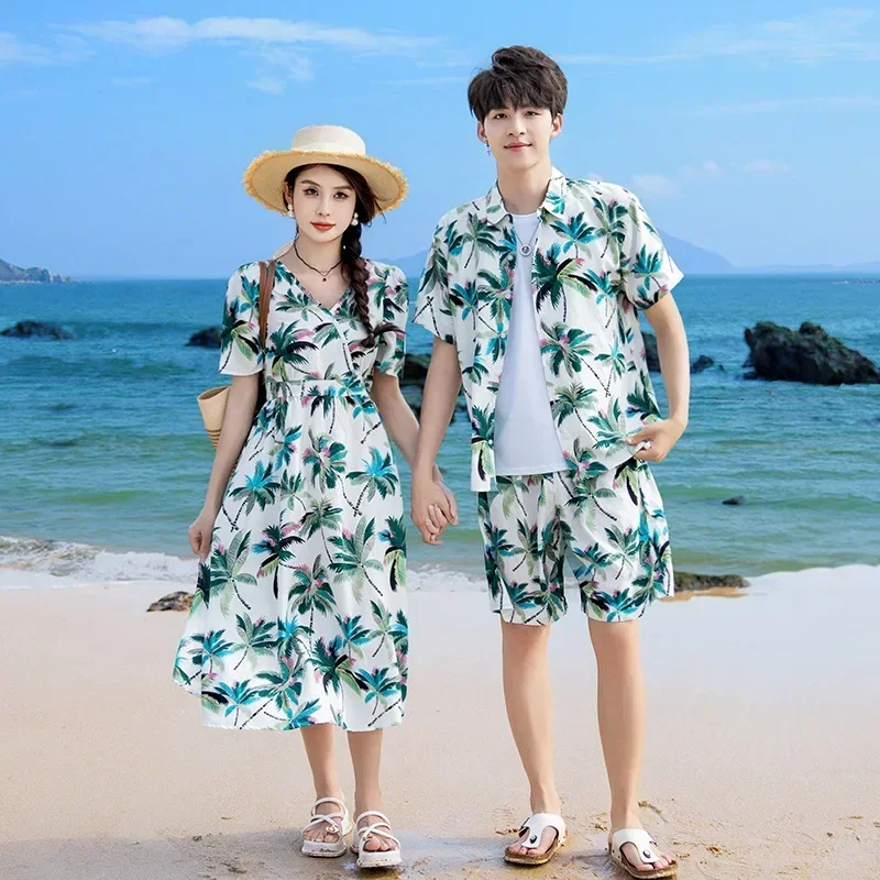 Tenues de plage pour parents e - Plant Parent Free avis et prix