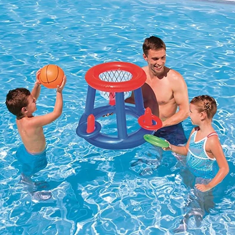 Panier de basket gonflable en  - Plant Parent Free avis et prix