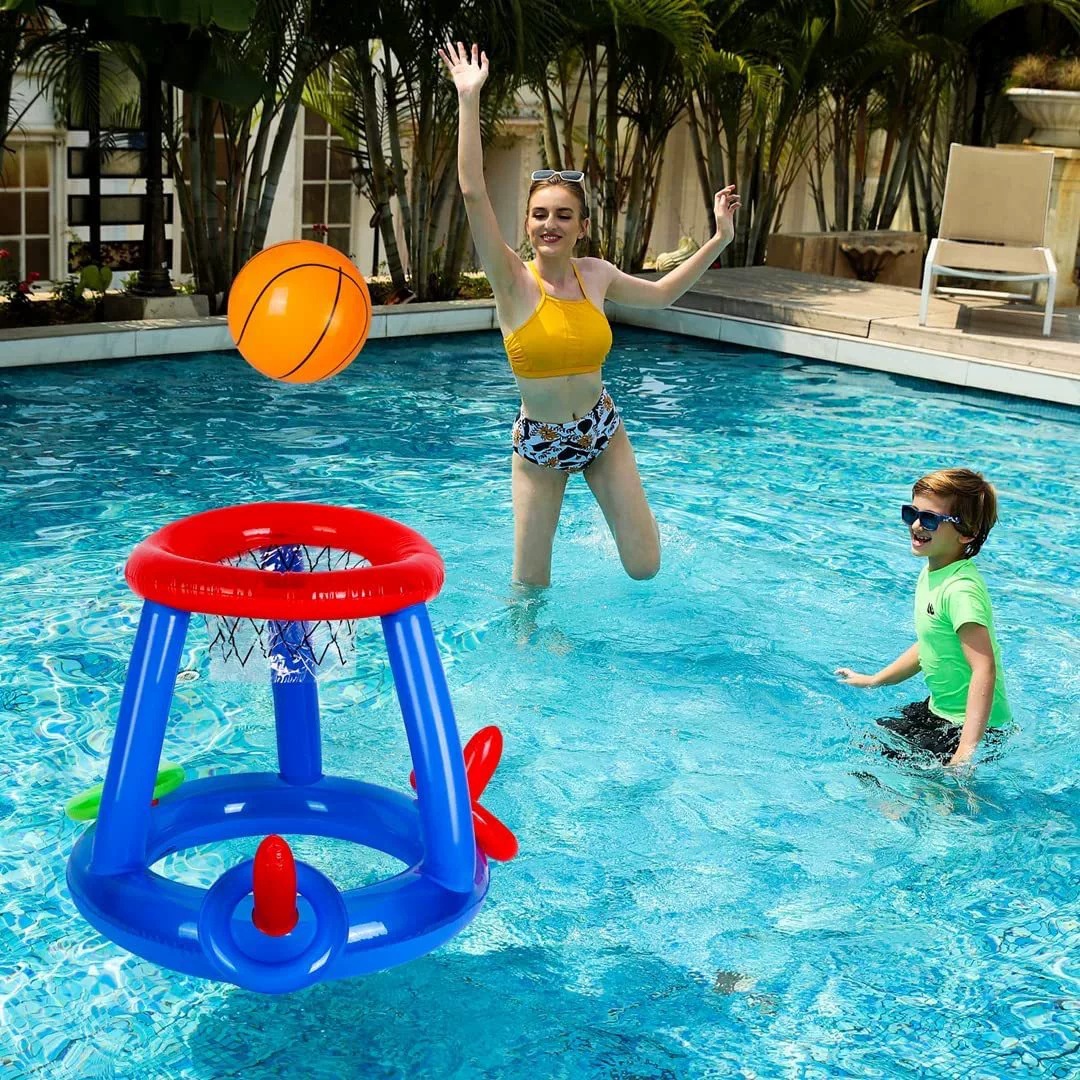 Panier de basket gonflable en  - Plant Parent Free avis et prix