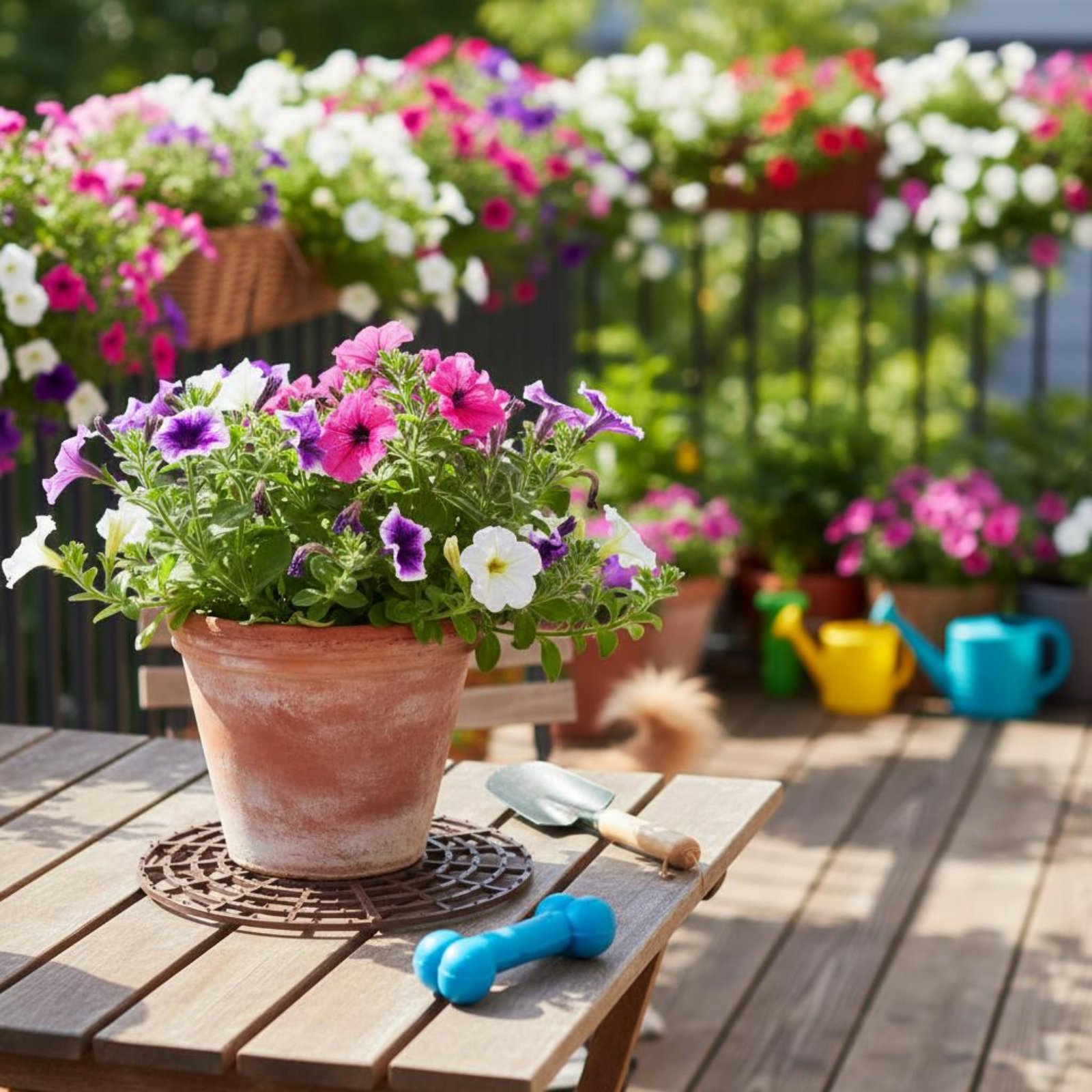 Couverture de sol pour pot de  - Plant Parent Free avis et prix