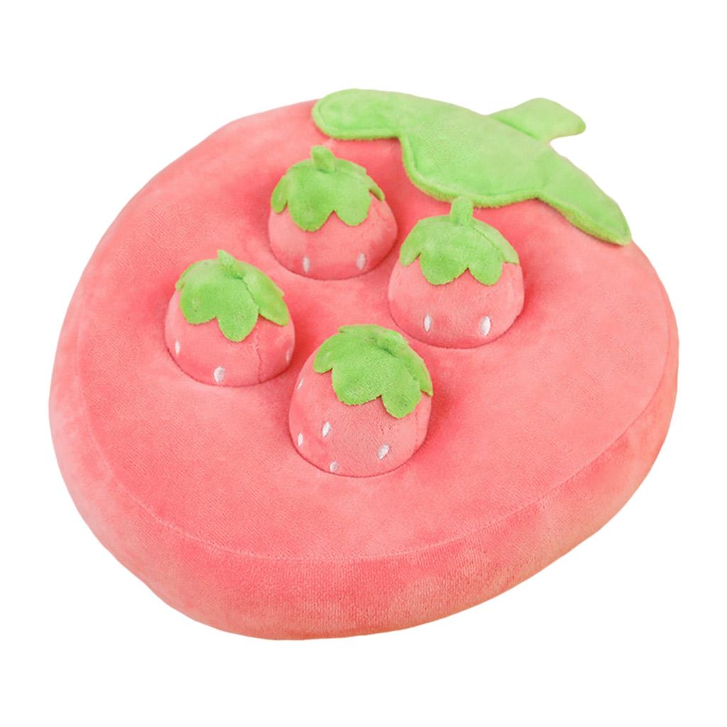 Jouet en peluche interactif pa - Plant Parent Free avis et prix