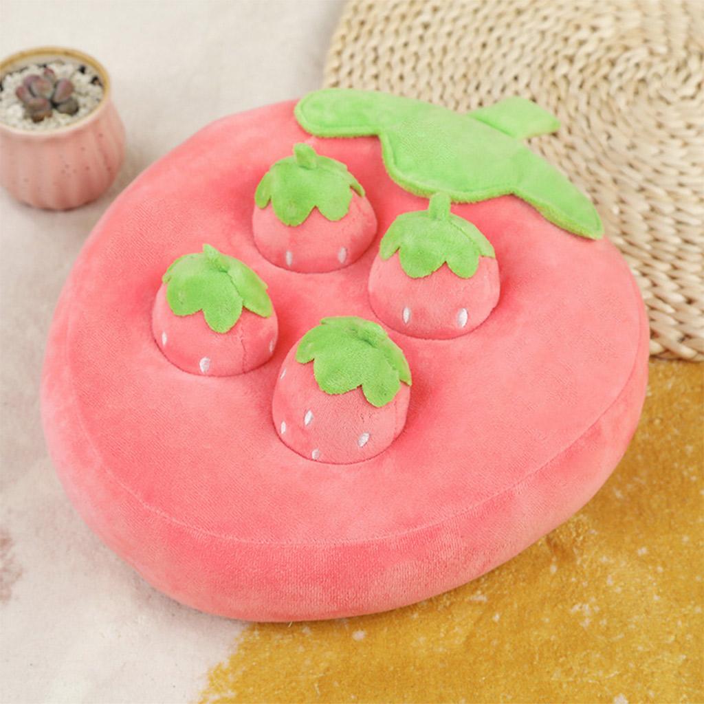 Jouet en peluche interactif pa - Plant Parent Free avis et prix