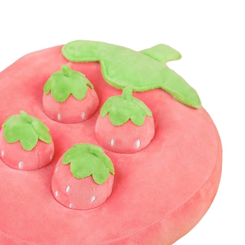 Jouet en peluche interactif pa - Plant Parent Free avis et prix
