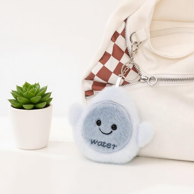 Peluche de jardinage en forme  - Plant Parent Free avis et prix