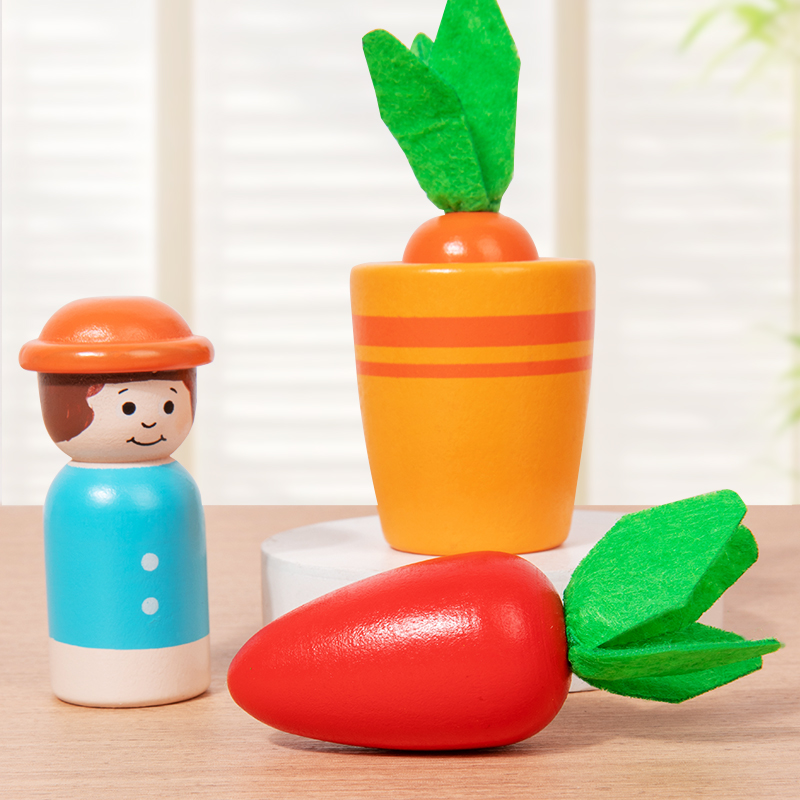 Ensemble de jouets éducatifs p - Plant Parent Yearly avis et prix